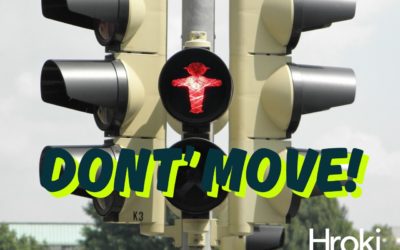 Evénementiel : l’immobilisme récompensé